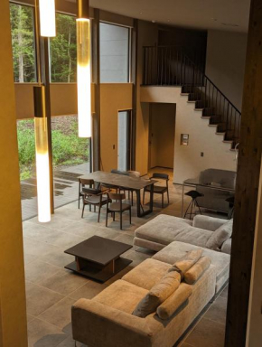 ASH Villa Fujikawaguchiko